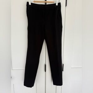 Amanda & Chelsea Black Womens Trousers